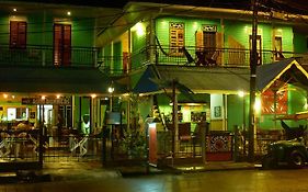 Casa Max Bocas Del Toro
